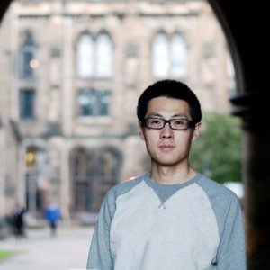 Fan Liang, Assistant Professor of Media, Duke Kunshan University