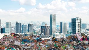 Roundtable on "The Place of Waste in Southeast Asia"