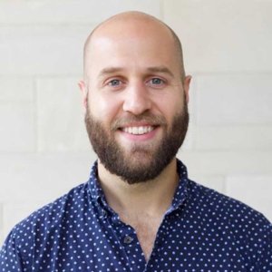 Richard Betzel, Ph.D.