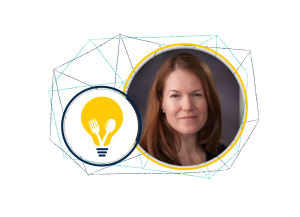 Anne Lambrecht, Ernst & Young Technology Consulting