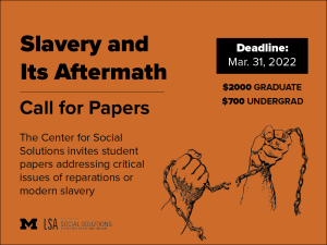 Paper Competition Flyer