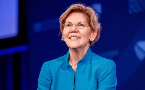 U.S. Senator Elizabeth Warren