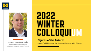 Michael Rodriguez-Muniz