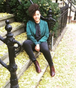 Photo of Jane Coaston