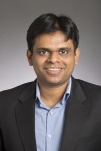 Venkat Viswanathan Venkat Viswanathan