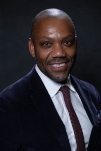 Andre M. Perry