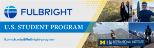 Fulbright student program