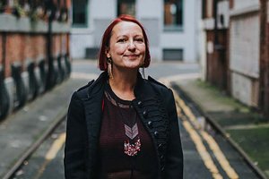 From artist to activist with Ruth Daniel