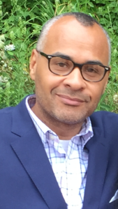 Going for it with Amaechi Uzoigwe