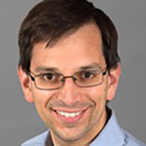 John Prensner, MD, PhD