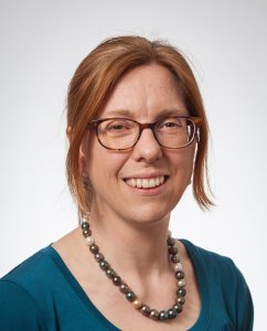 Dr. Maartje Van den Bogaard