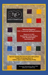 FWC Centennial Quilting Exhibition