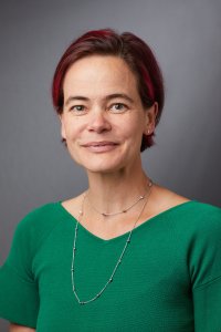 Wendy Gilbert, Yale School of Medicine