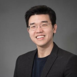 Kawin Setsompop, Ph.D.