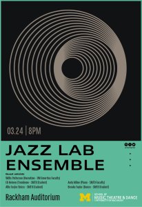 Jazz Lab Ensemble