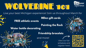 Wolverine 101 Flier