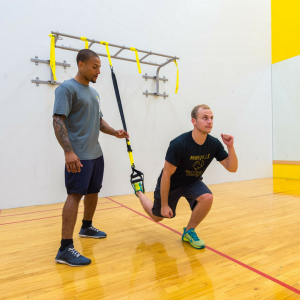 Personal Training Picture