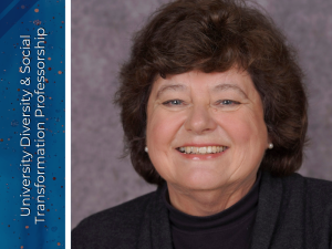 Headshot of Dr. Inglehart