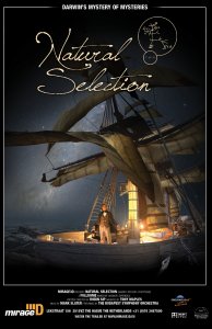 Join Darwin on his voyage with the HMS Beagle to the Galapagos Islands where he was inspired to develop his later theory of transmutation by natural selection.