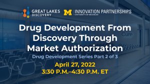 Drug Development From Discovery Through Market Authorization