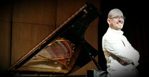 Masterclass: Robert Plano, piano