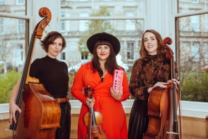 Laura Cortese & The Dance Cards at The Ark