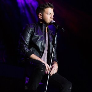 Billy Gilman at The Ark