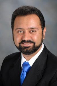 Rehan Akbani, PhD (Associate Professor, University of TX MD Anderson Cancer Center)