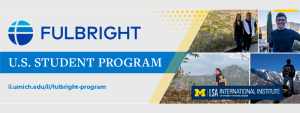 2022 Fulbright April Workshop Sessions | Applying for a Fulbright English Teaching Assistant Award Workshop 2022 Fulbright April Workshop Sessions | Applying for a Fulbright English Teaching Assistant Award Workshop