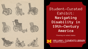 Navigating Disability in 19th-Century America