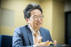 정재찬 (Jae- Chan Jeong), Professor of Korean Language Education, Hanyang University