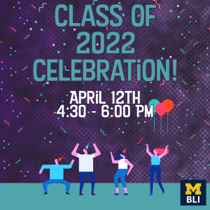 BLI Graduation Celebration