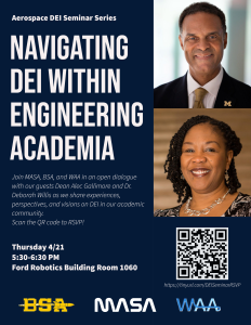 Navigating DEI Within Engineering Academia