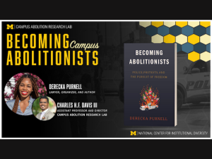 Becoming Campus Abolitionists