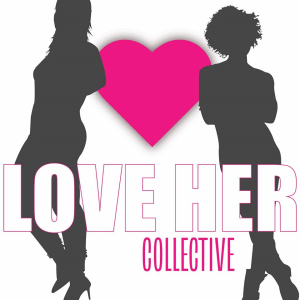 Love Her Collective logo