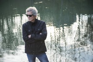 Rodney Crowell - Presented by The Ark