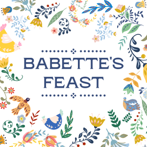 Babette's Feast - Presented by Christ the King Drama