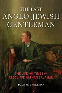 The Last Anglo-Jewish Gentlemen