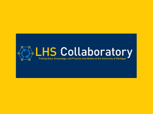LHS Collaboratory logo
