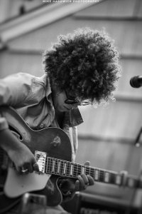Chastity Brown - Presented by The Ark