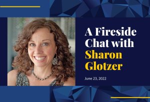 Sharon C. Glotzer