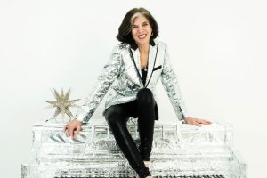 Marcia Ball - Presented by The Ark