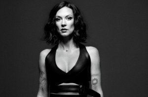 Amanda Shires - Presented by ann arbor's 107one