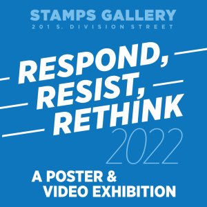 Penny W. Stamps School of Art &amp; Design