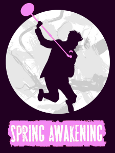 Spring Awakening Auditions!