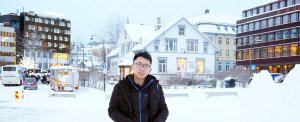 Yichen Rao, Postdoctoral Fellow, Lieberthal-Rogel Center for Chinese Studies, University of Michigan