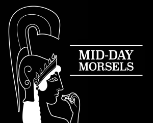 Mid-Day Morsels logo
