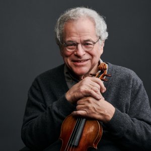 Itzhak Perlman