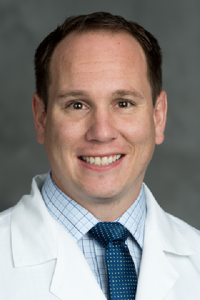 Dru Claar Assistant Clinical Professor Medicine at University of Michigan and Veteran Affairs Ann Arbor