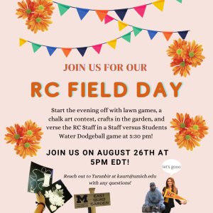 RC Field Day